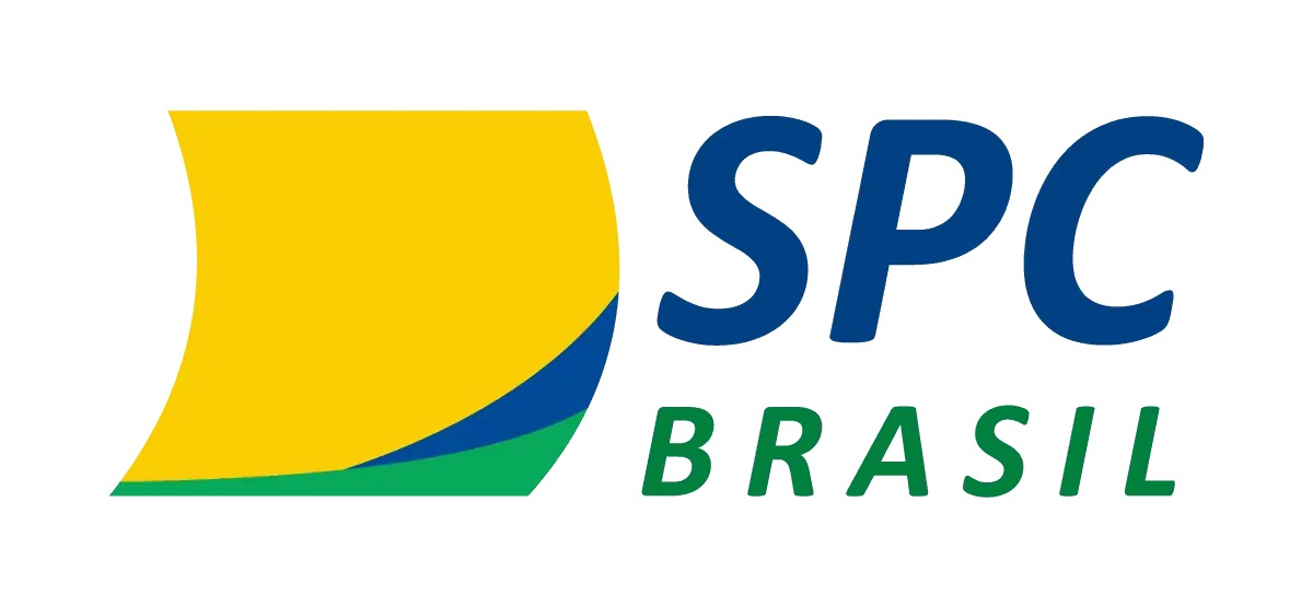 SPC Brasil — maior rede de proteção ao crédito